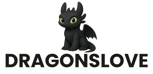 DragonsLove